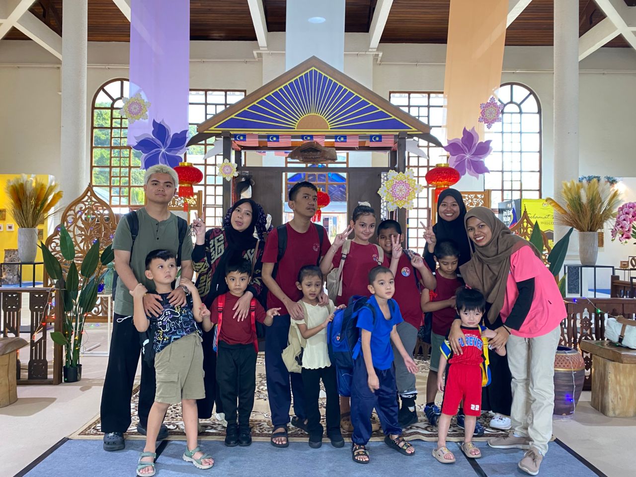 KOMPLEKS KARANGKRAF 2026